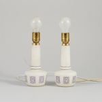 1358 1283 TABLE LAMPS